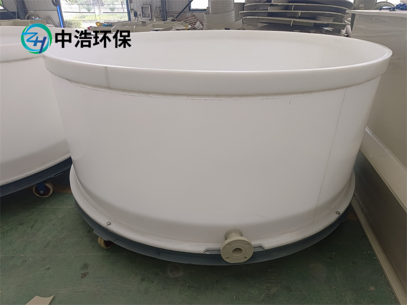 拜泉PP抽滤槽